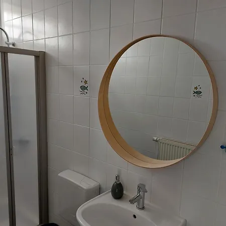 شقة In فورمز