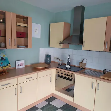 Apartamento In Worms