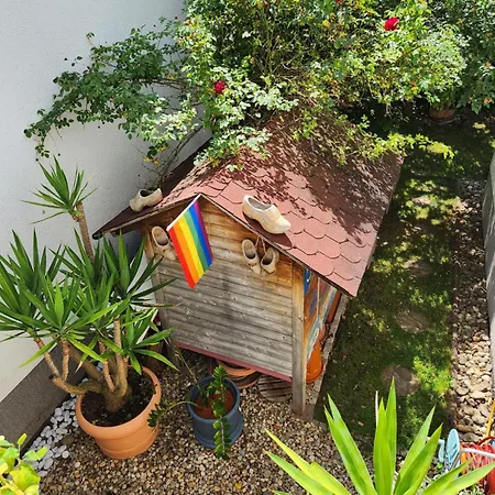 Apartamento In Worms